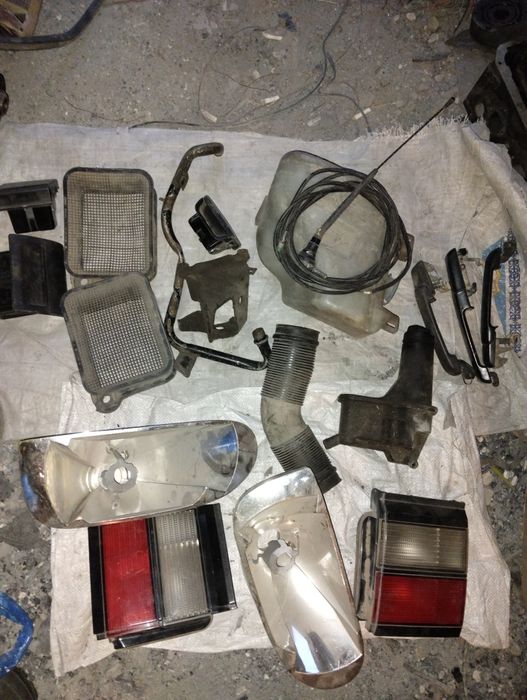 На гольф 3 и пасат б3 все по 5000