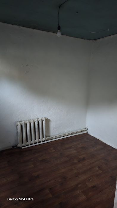 Сдав времянку 2 спальня, кухня.