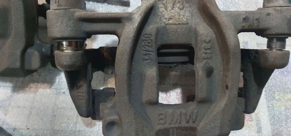 Спирачни апарати за BMW F48