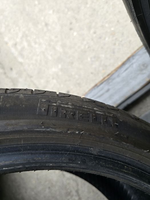 Anvelope de vara 235-40r19 Pirelli