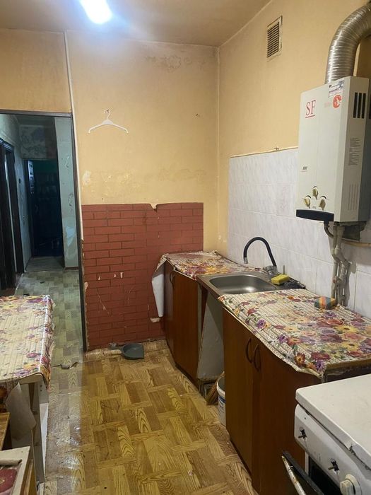 Сдам 3х комнатную Балдырган