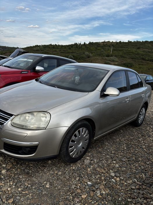 Vw jetta stare excelenta