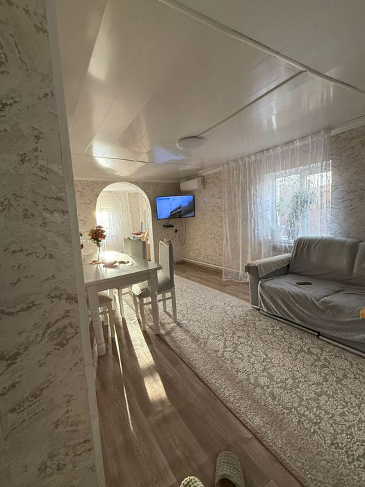 Продается  дом в мкр Коктем