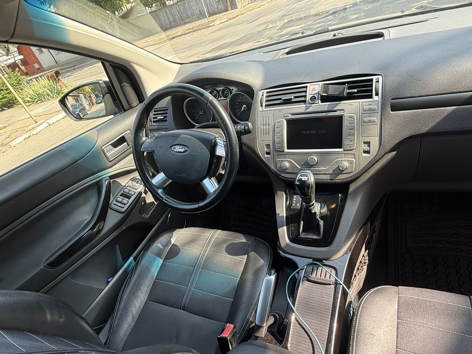 FORD Kuga 2012 — imagine 5