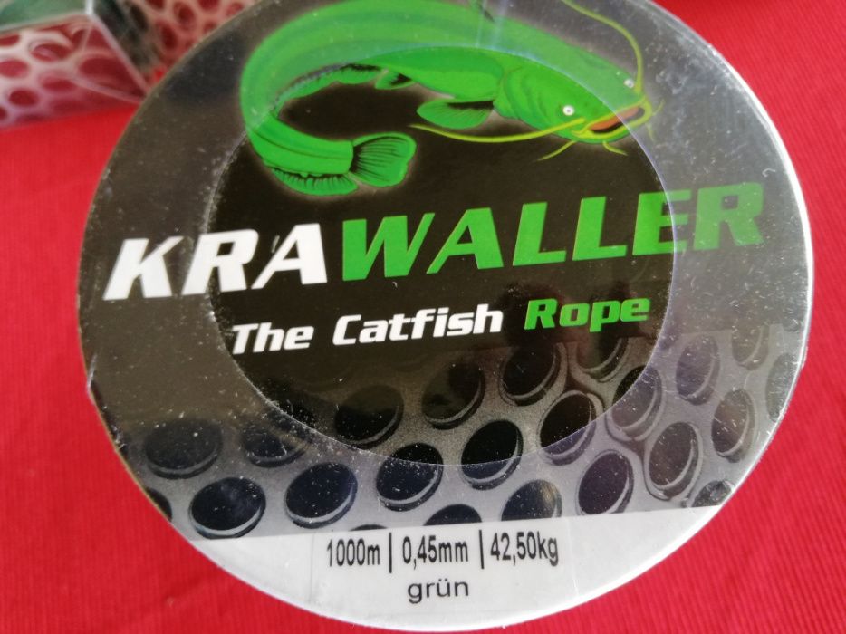 REDUCERE - Fire de pescuit la somn - Germania