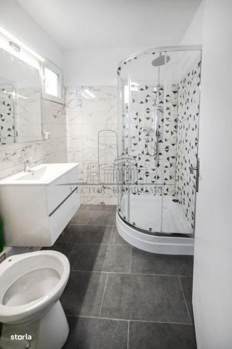 Toporasi 1*bloc reabilitat*et.2/8*Modern*Mobilat si utilat