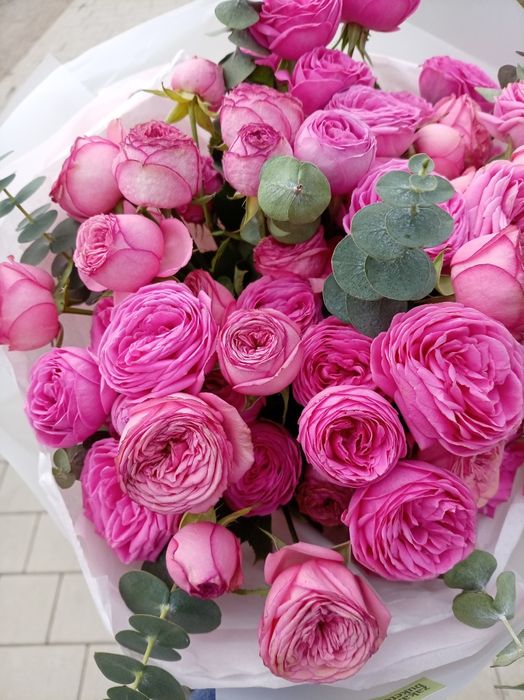 Продам букет роз