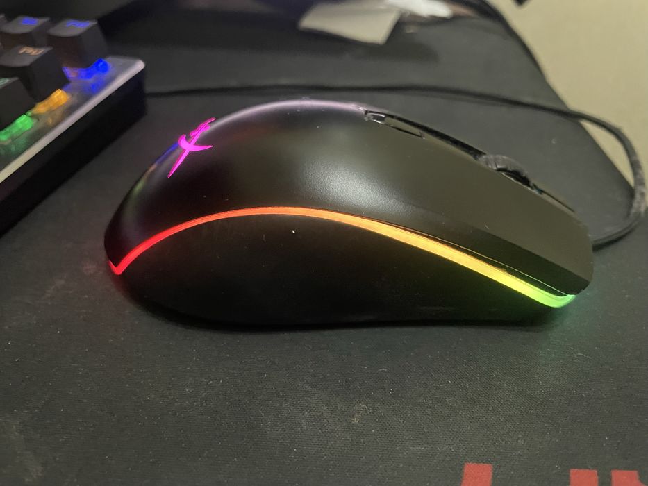 HyperX Pulserfire Surge