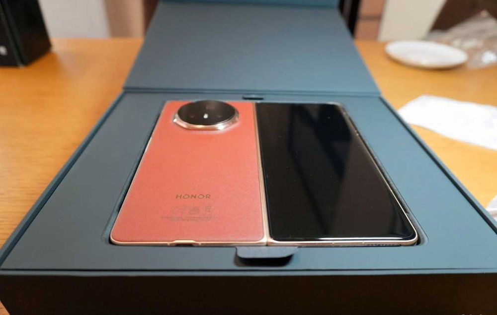 Honor Magic v3 1tb