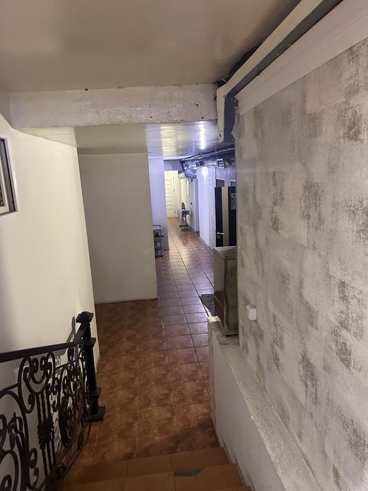 Бабура 1 линия НЕ ЖИЛОЕ , ЦОКОЛЬ