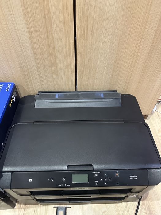 Epson WorkForce WF-7210