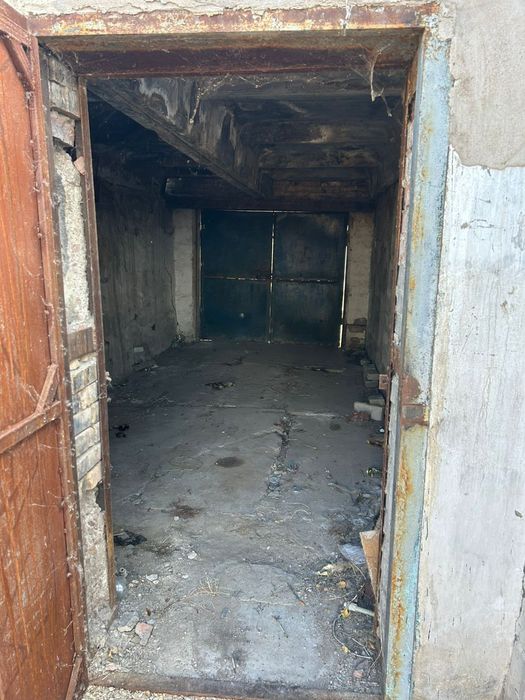 Продается дача  на Техснабе "ПБС"-4