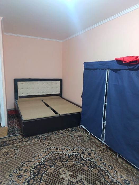 Spalni holati yaxshi matrasi yoʻq