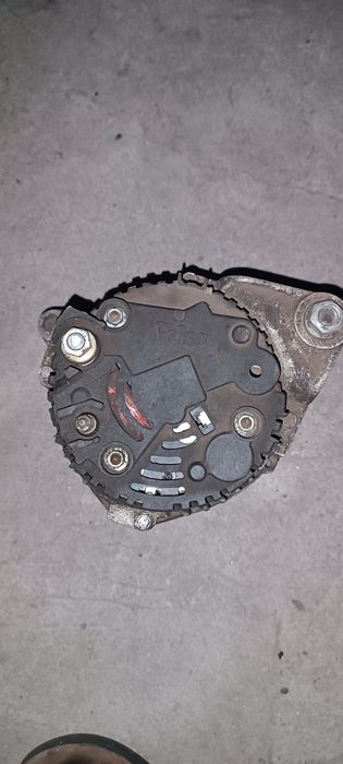 Запчасти Пассат B5 1.8T AEB