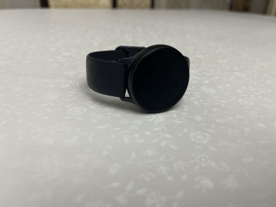 Смарт часы самсунг