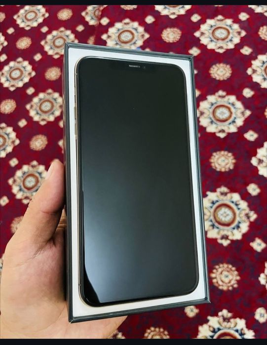 Iphone ayfon 11 pro max