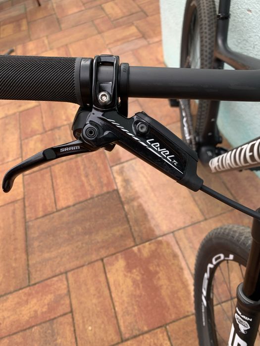 Specialized Epic 8