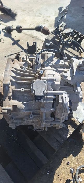 CUTIE DE VITEZE RENAULT KADJAR 1.5 DCI