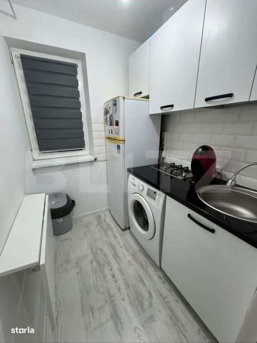 Apartament 2 camere, 30 mp, zona Valea Rosie