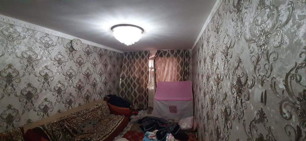 2-х комнатная квартира