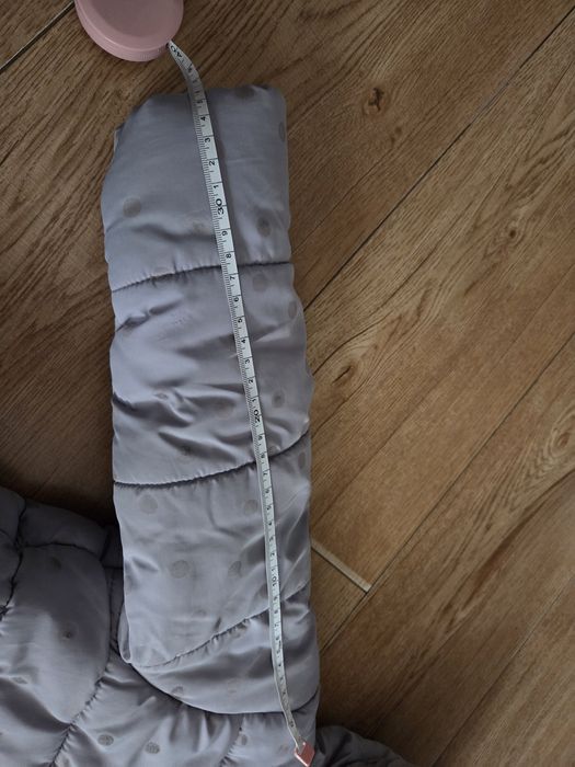 Яке за момиче 100/116 см