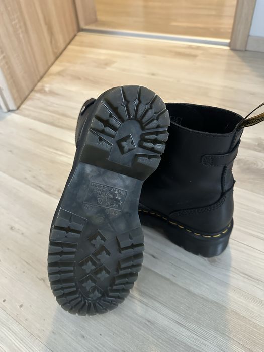 Дамски боти Dr Martens