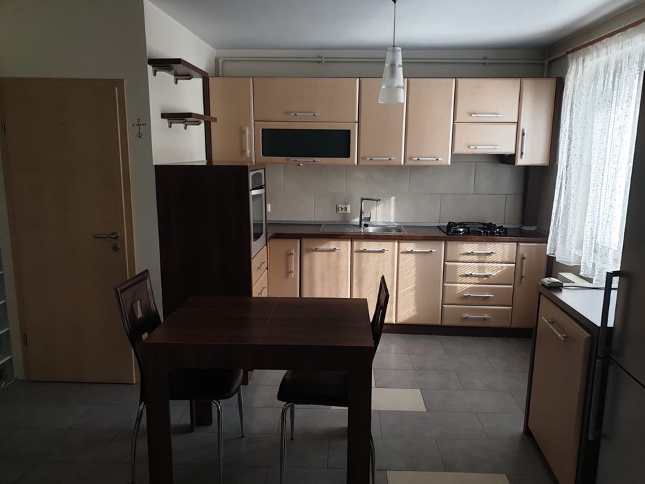 Inchiriere Apartament Turnisor - 2 Camere