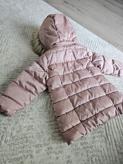 Geaca fetite toamna-iarna H&M marimea 92