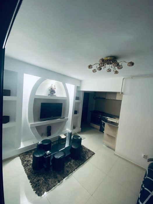 Apartament cu 2 camere în Curtea de Argeș  ,de închiriat !