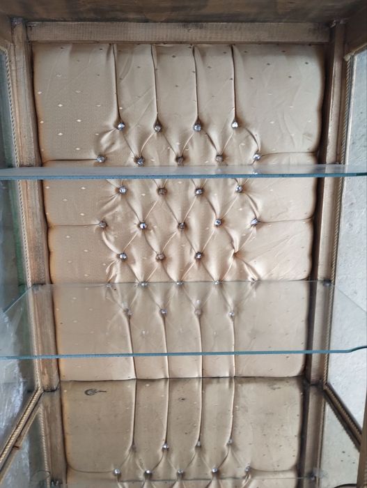 4 венециански барокови витрини