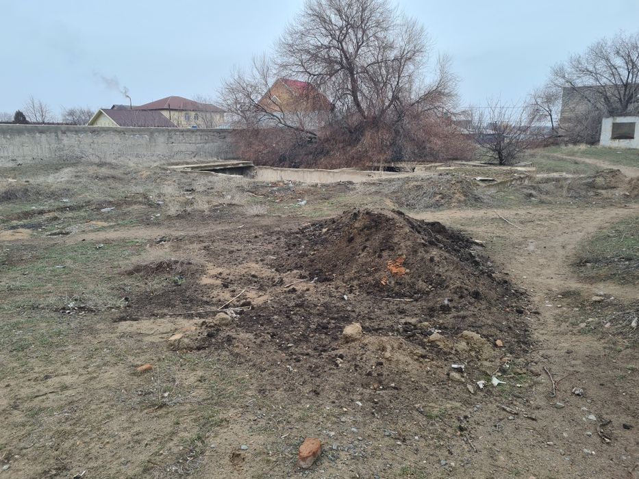 Продаётся земельный участок