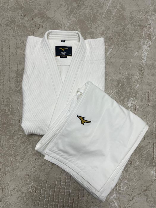 Mizuno judogi kimono original