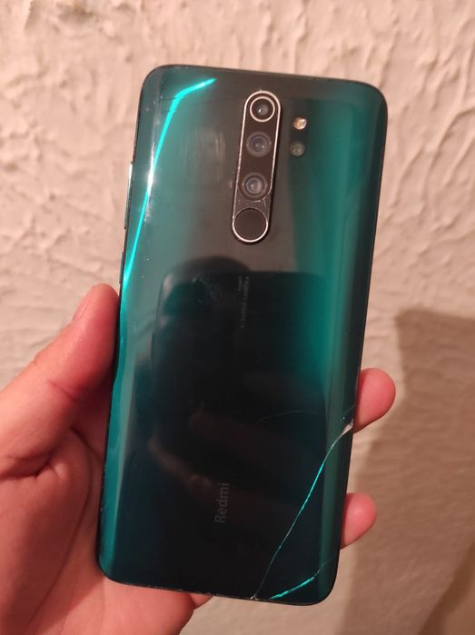 Redmi Note 8 Pro/ 128.