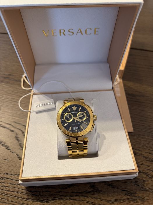 Мъжки часовник Versace