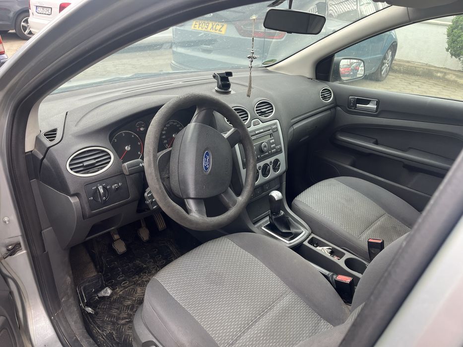 piese ford focus 1,6 d 90 cp