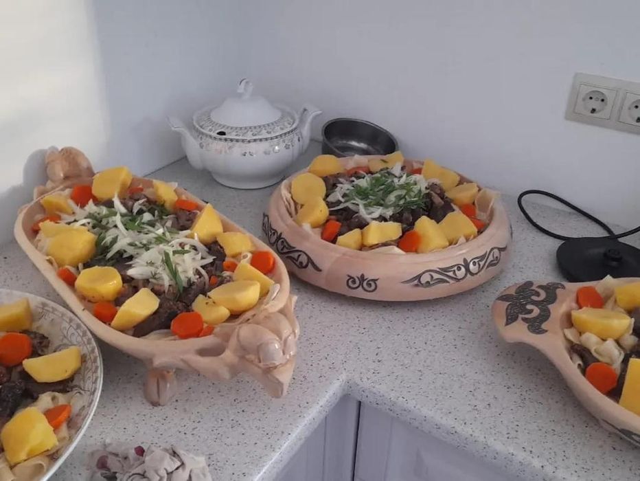 Повар на дому ,Повар на вынос