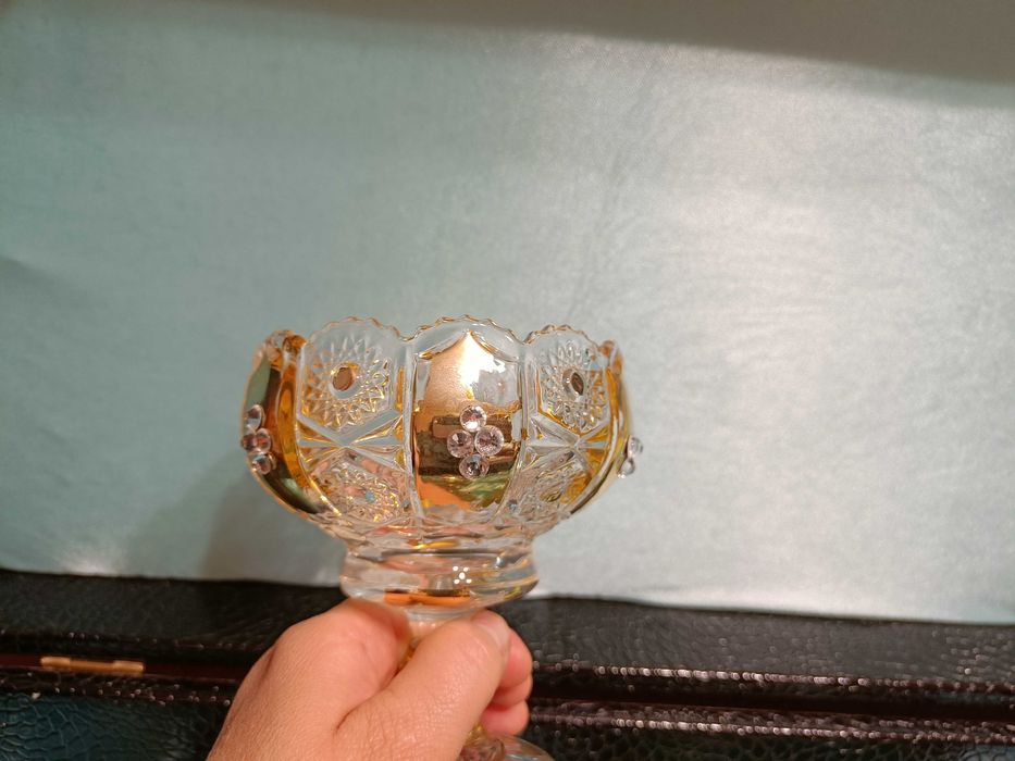 Посуда разная, периода СССР