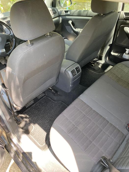 Volkswagen Golf 5