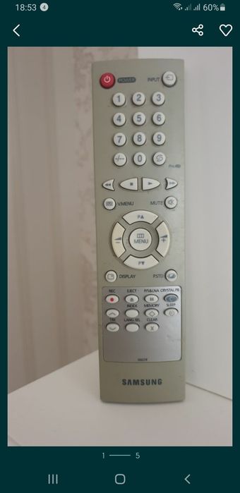 Телевизор " Samsung " Plano