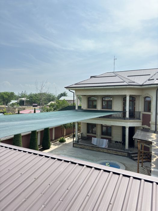 Солнцезащитный сетка