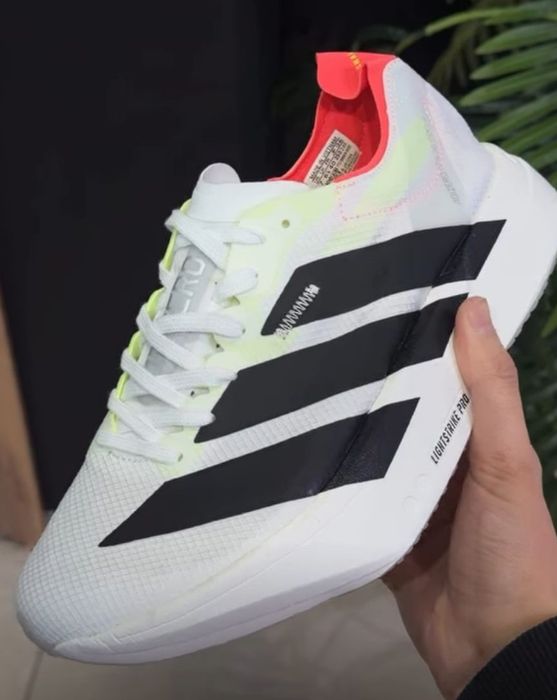 Кроссовки Adidas Adizero