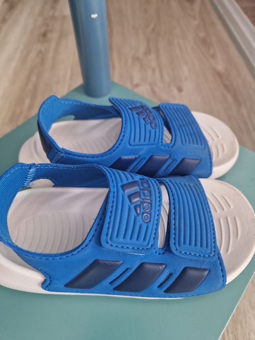 Сандали за момче adidas