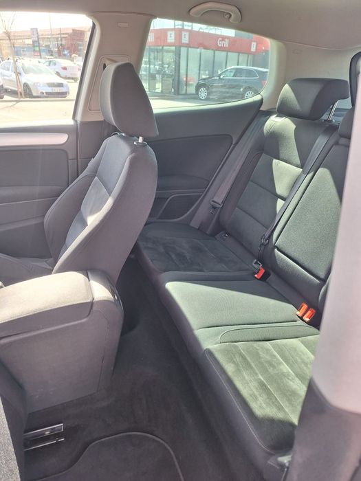 Vand Volkswagen Golf 6,2.0 TDI