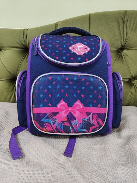 Продам школьный рюкзак