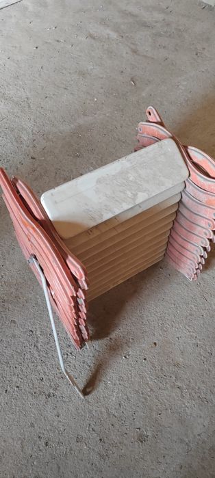 Лестница раздвижная