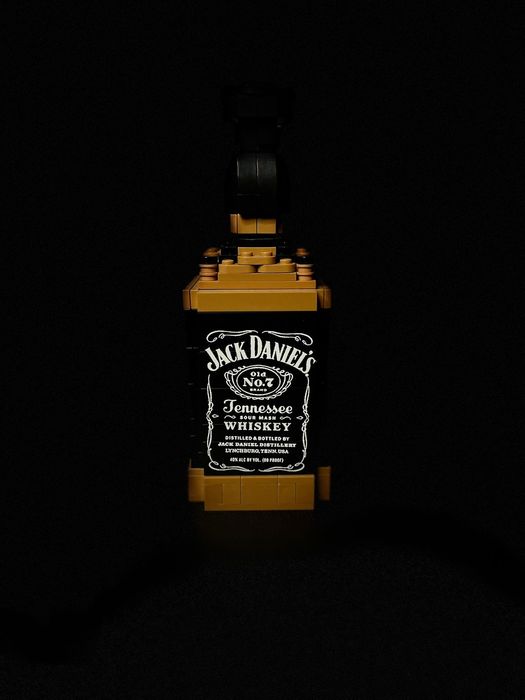 Конструктор  лего