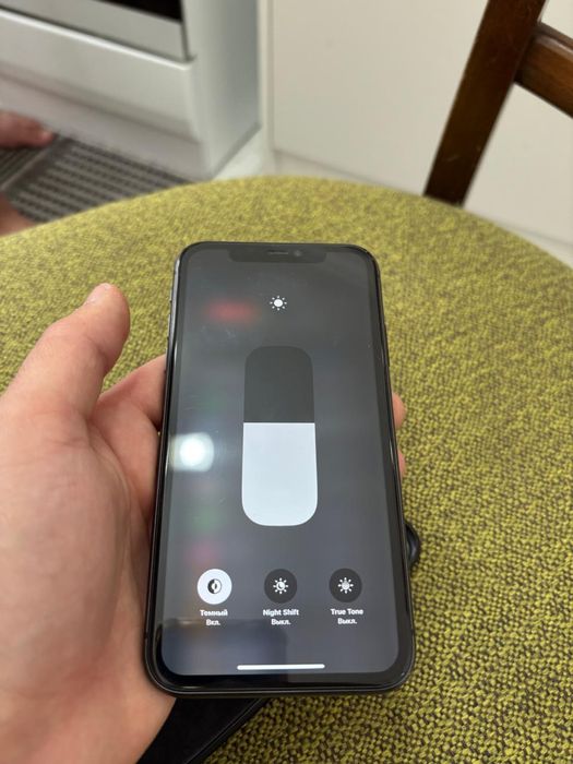 Iphone 11 в очень хорошем состоянии