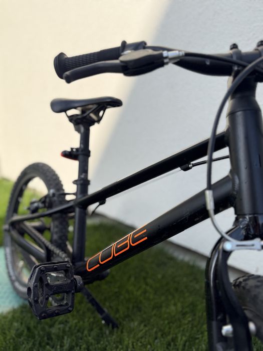 Bicicleta copii Cube Numove 160 / 16inch in garantie