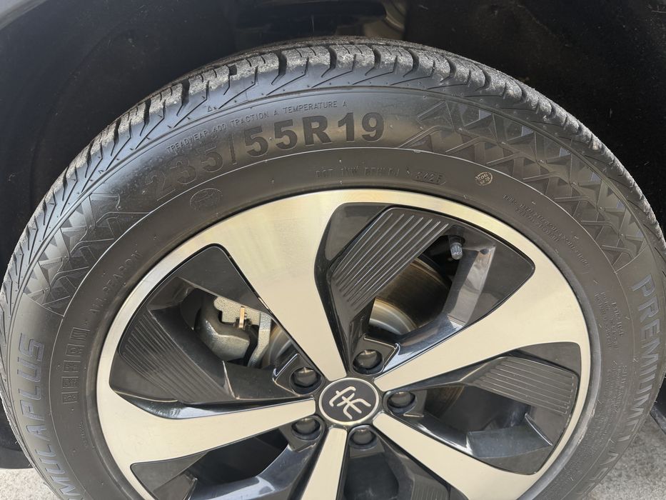 BYD song plyus Flagship Sotiladi.