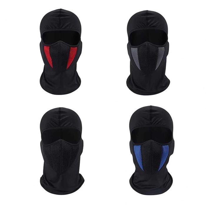 Cagula ski snowboard moto bicicleta trotineta masca full protectie